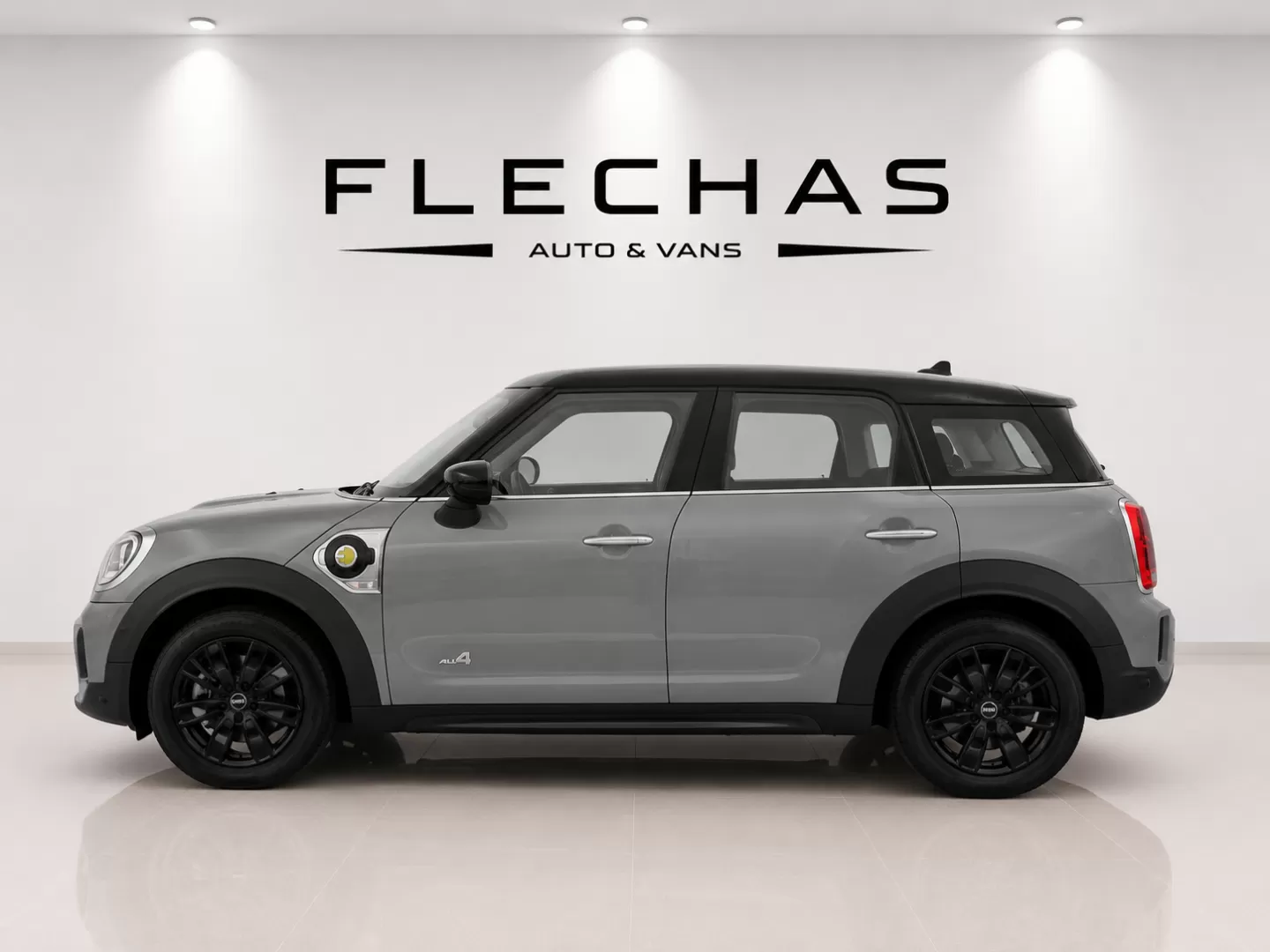MINI Countryman Cooper SE ALL4 Auto