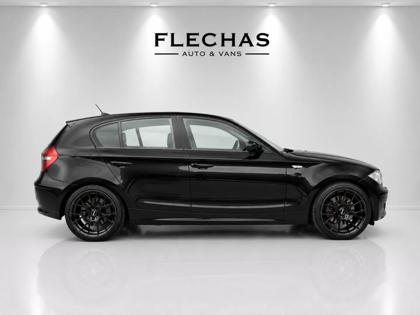 BMW 120 d - foto 3