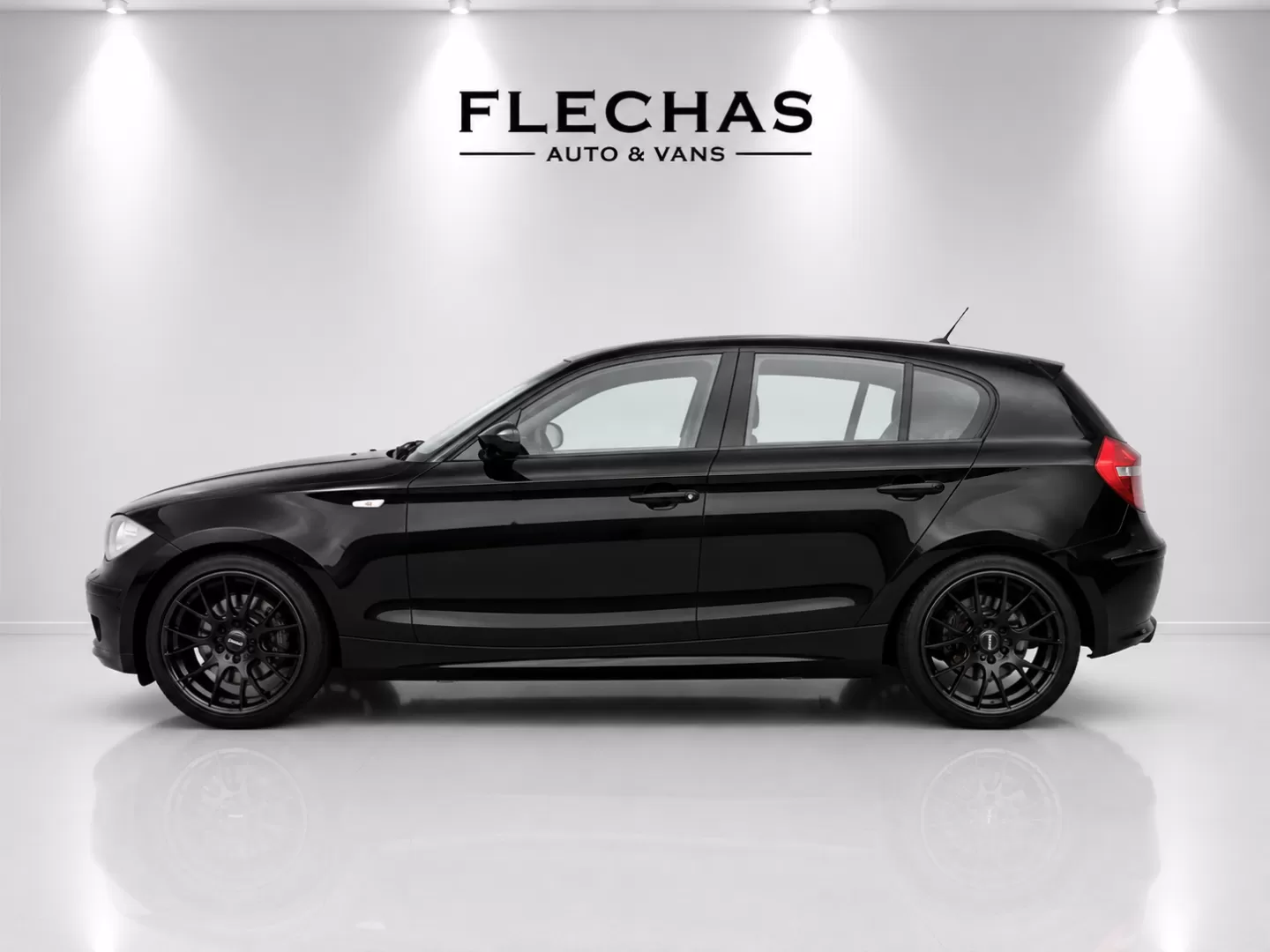 BMW 120 d - foto 5