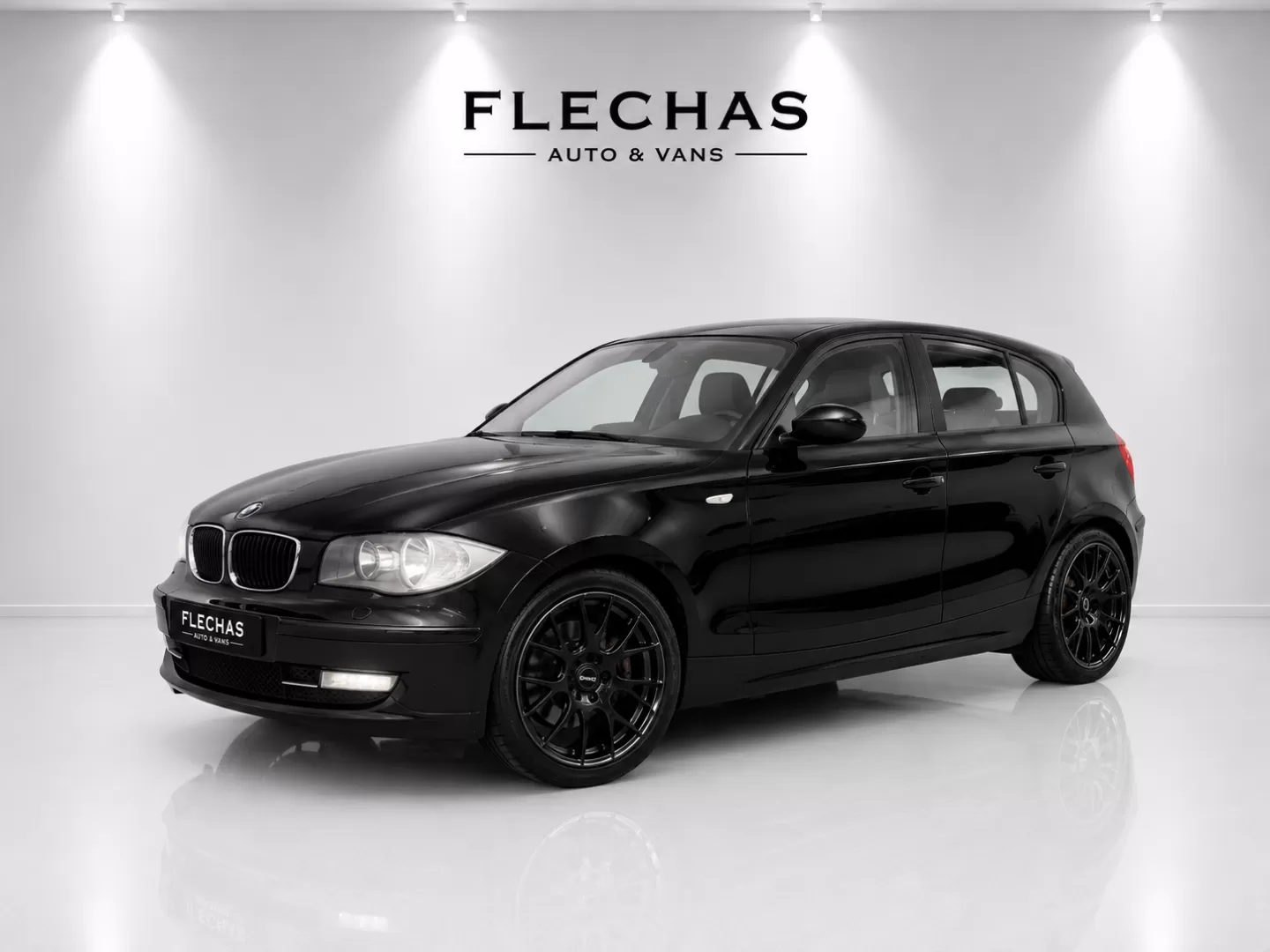 BMW 120 d - foto 4