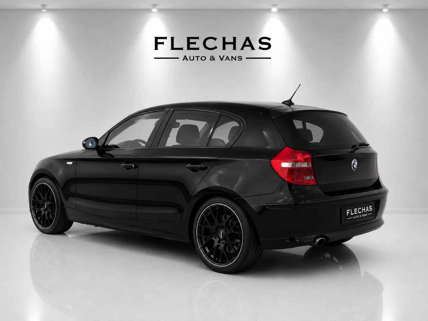 BMW 120 d - foto 2