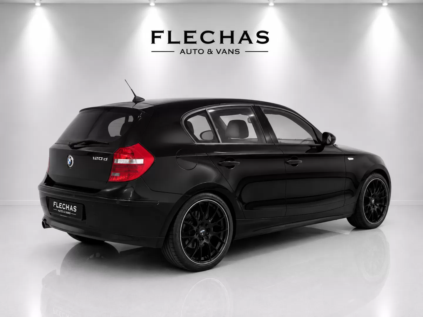 BMW 120 d - foto 6
