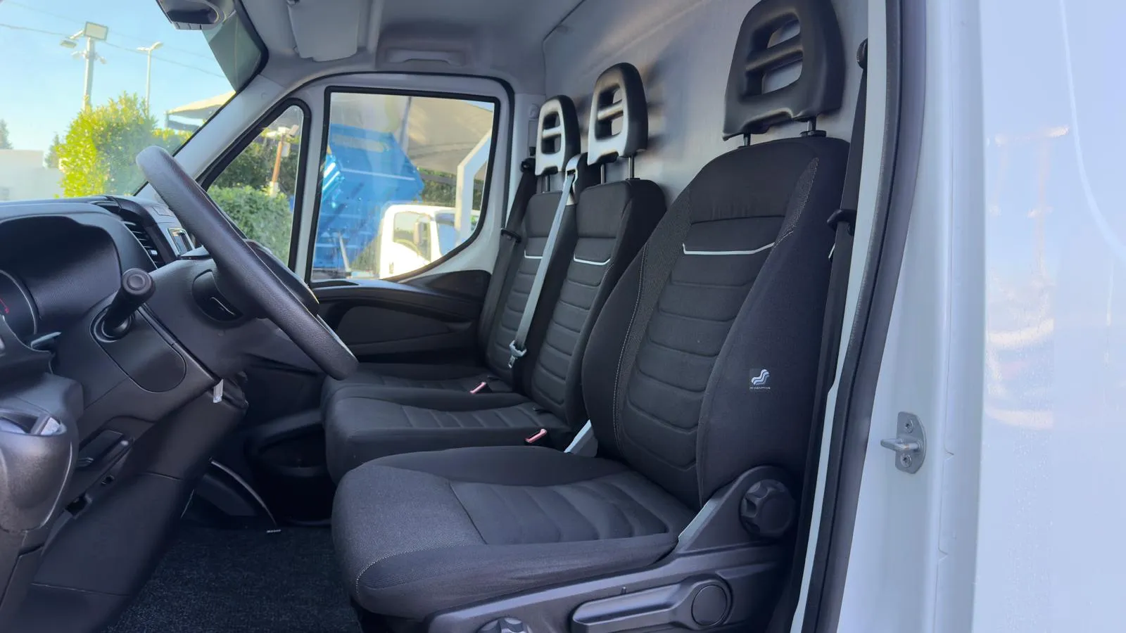 Iveco  Daily 3.0 180cv L4H2 - foto 7