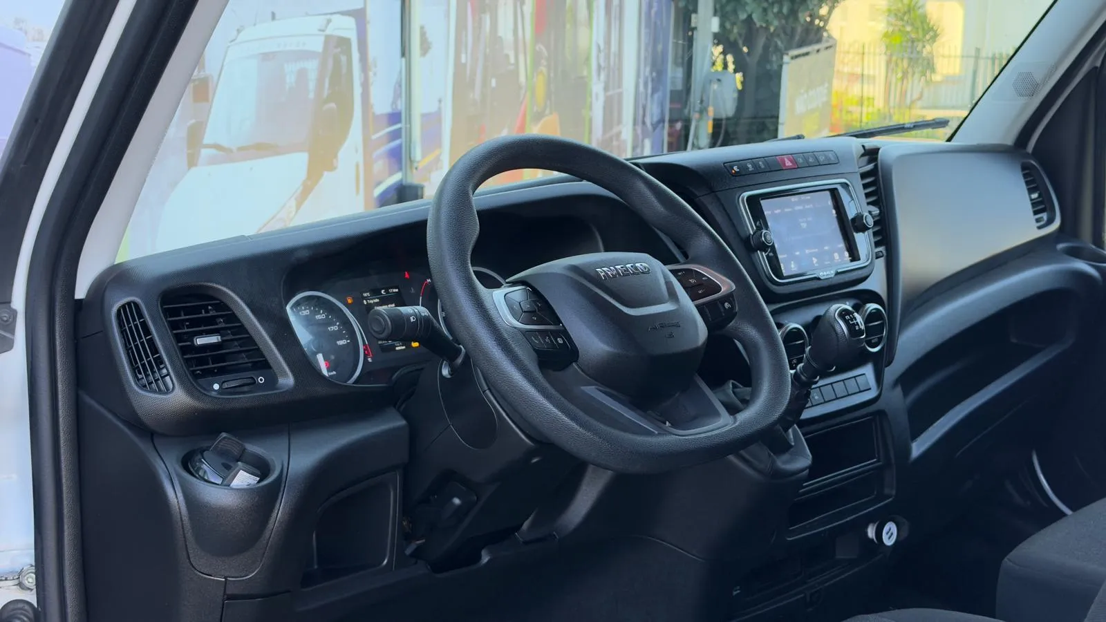 Iveco  Daily 3.0 180cv L4H2 - foto 8