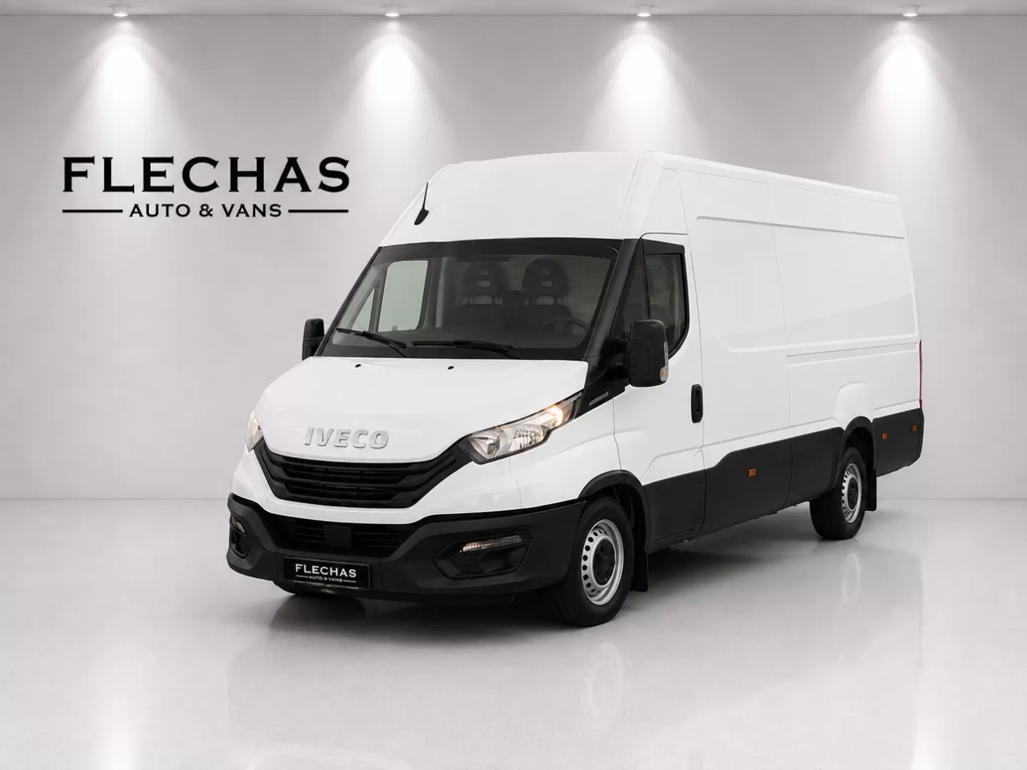 Iveco  Daily 3.0 180cv L4H2 - foto 2