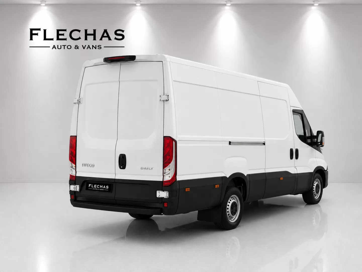 Iveco  Daily 3.0 180cv L4H2 - foto 5