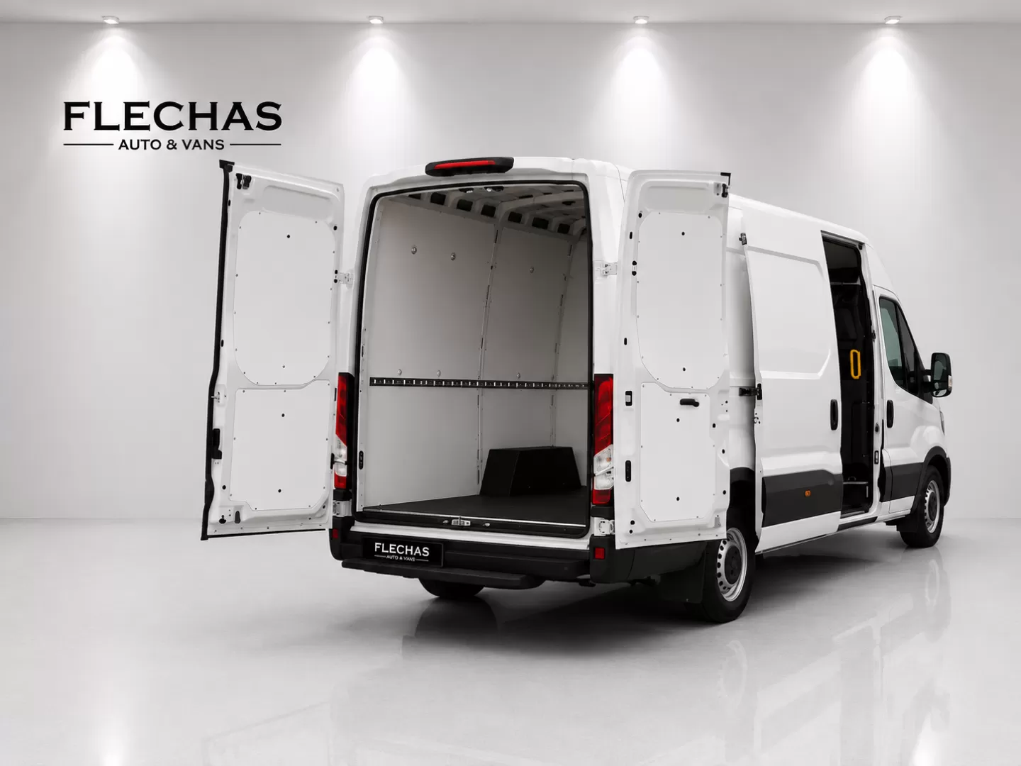 Iveco  Daily 3.0 180cv L4H2 - foto 3