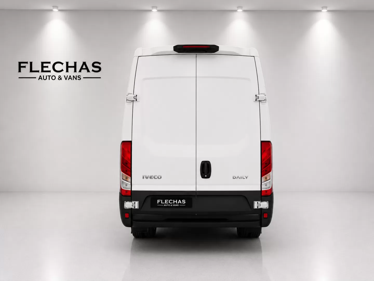 Iveco  Daily 3.0 180cv L4H2 - foto 6