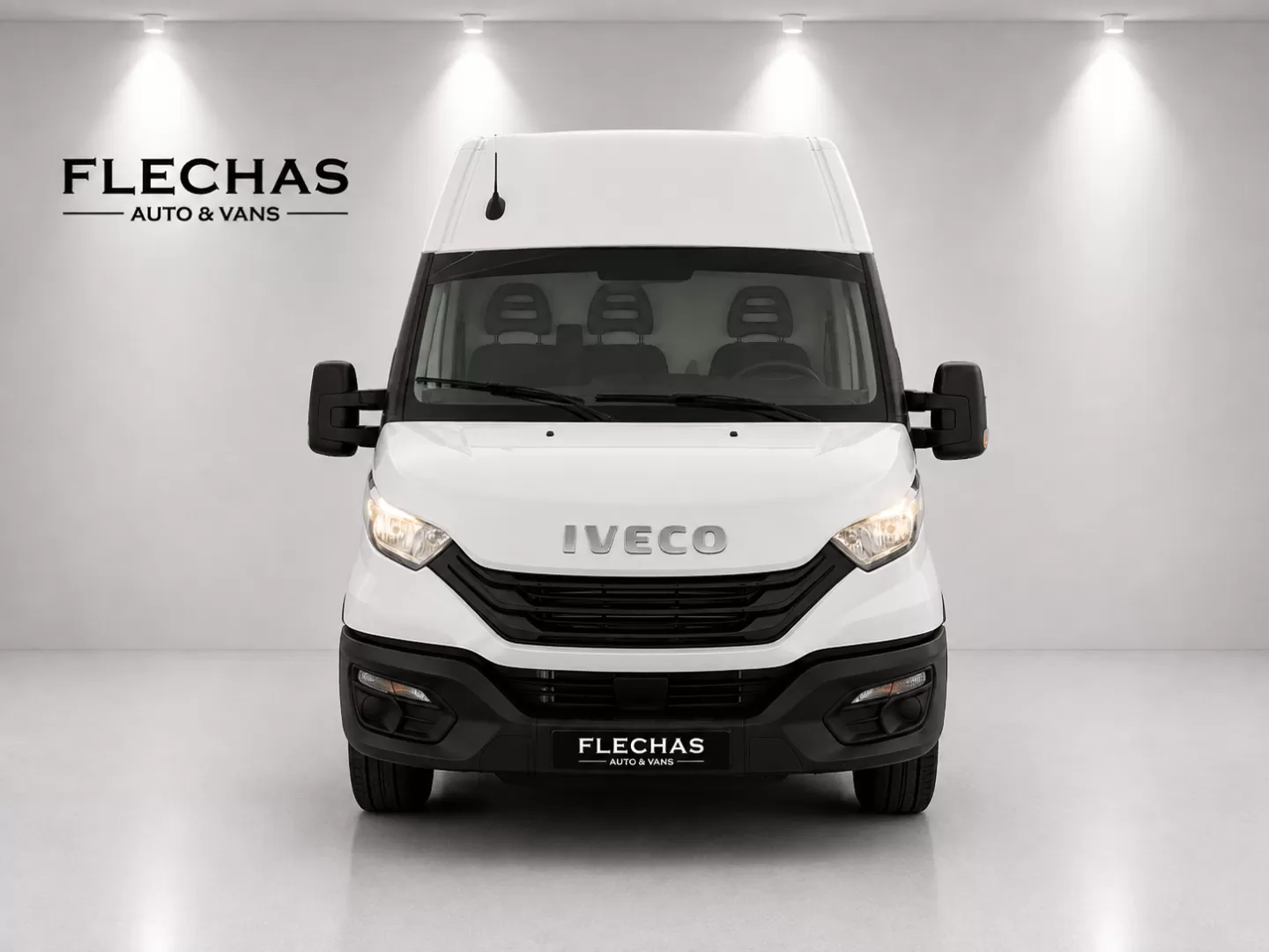 Iveco  Daily 3.0 180cv L4H2 - foto 4