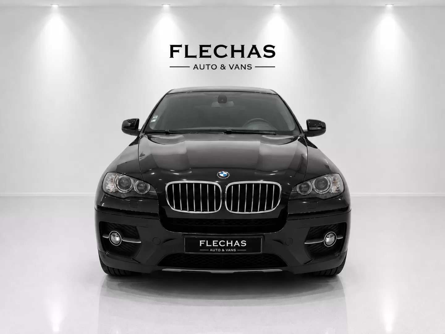 BMW x6 30 d xDrive