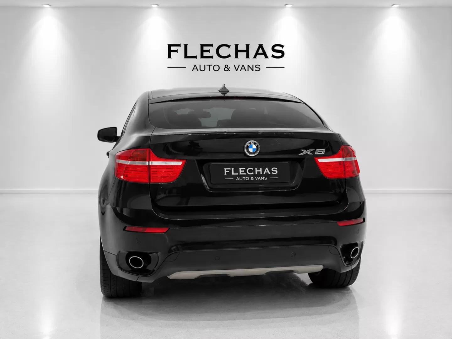 BMW x6 30 d xDrive - foto 4