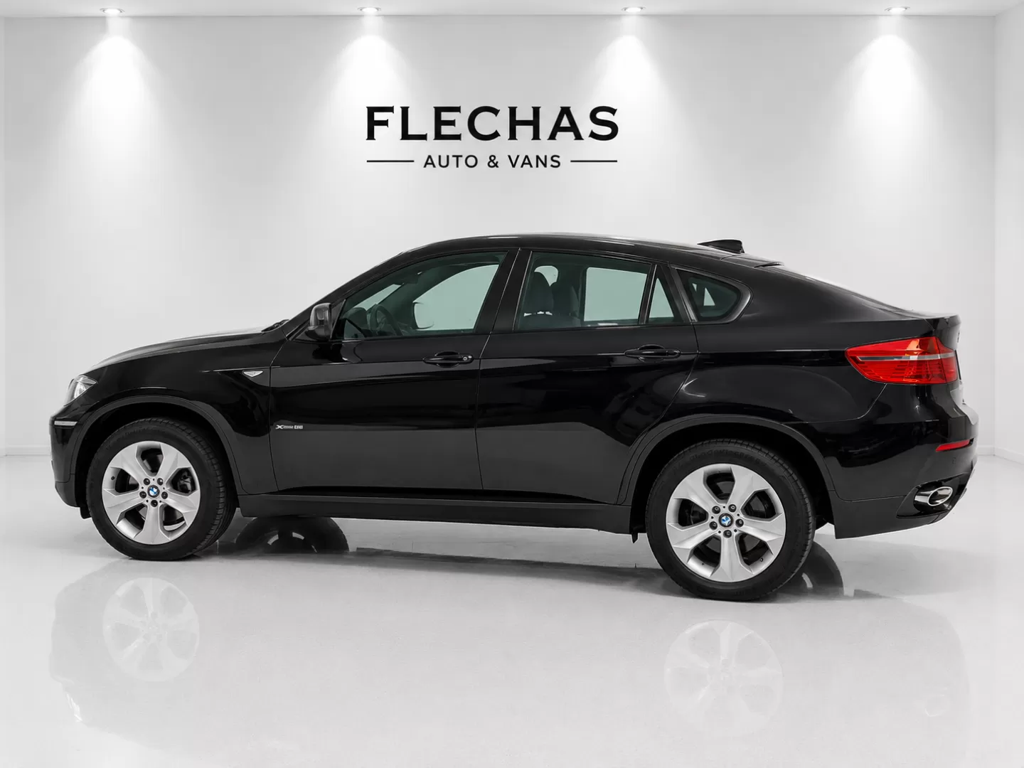 BMW x6 30 d xDrive - foto 2