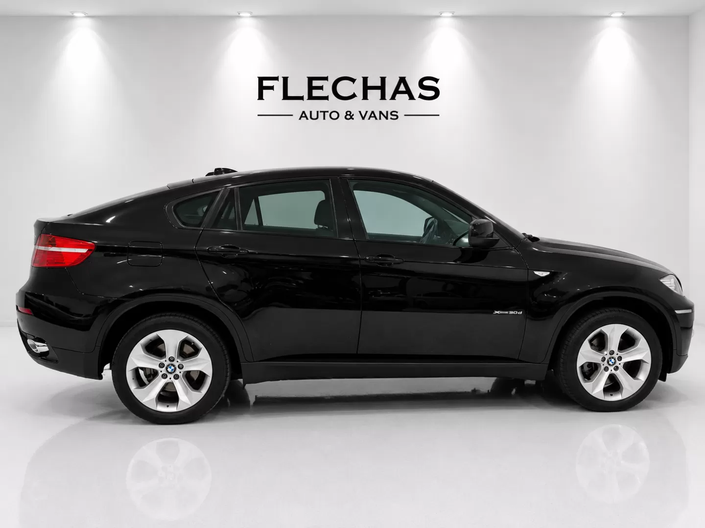 BMW x6 30 d xDrive - foto 3