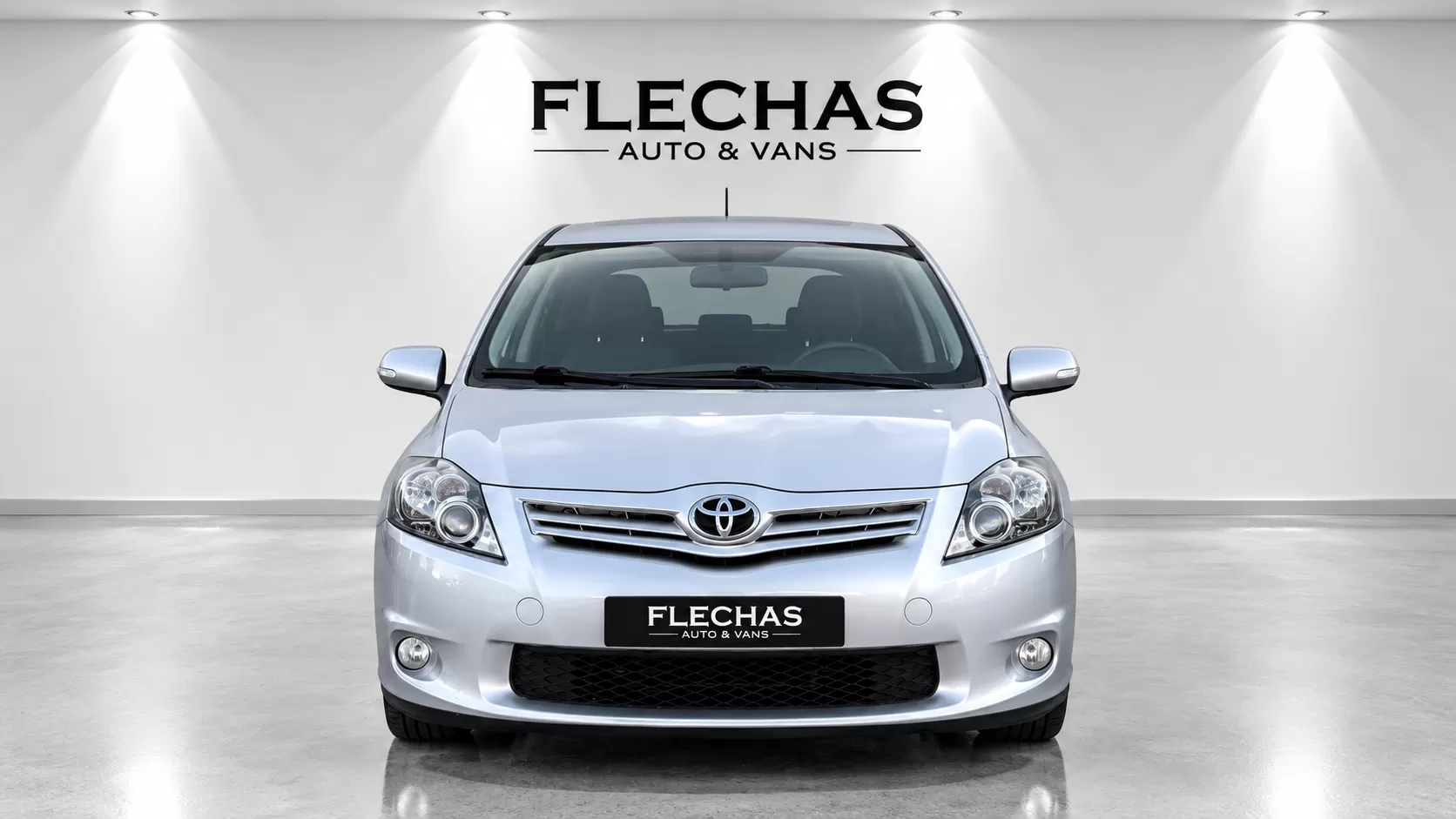 Toyota Auris 1.4 D-4D Exclusive+P.Sport - foto 3