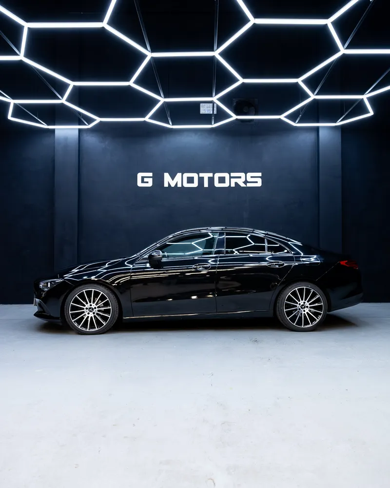 Mercedes-Benz CLA 180 d Business Solutions Aut. - foto 5