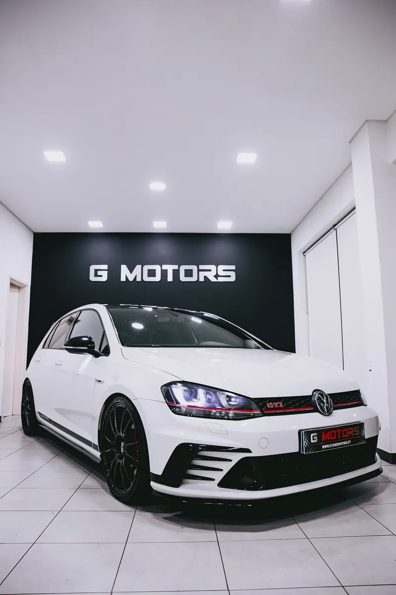 VW Golf 2.0 TSi GTi DSG - foto 2