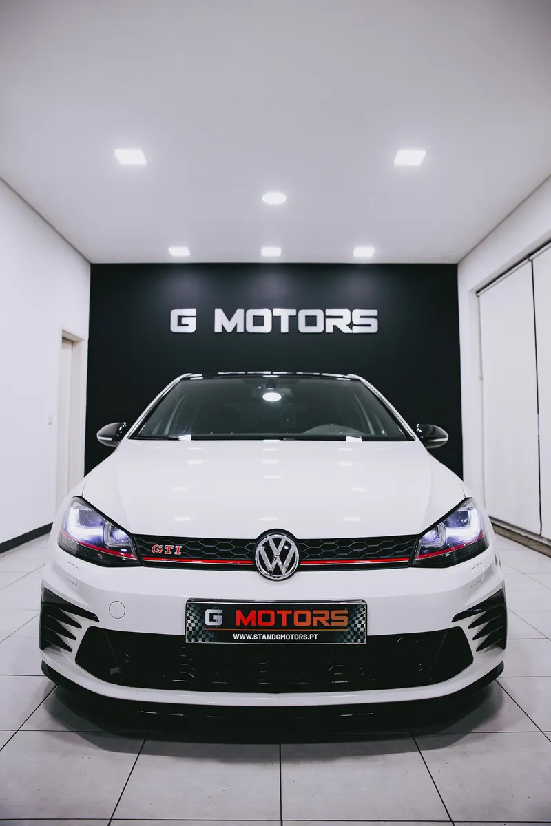VW Golf 2.0 TSi GTi DSG - foto 3