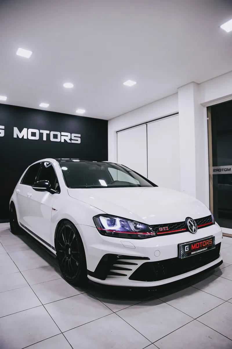VW Golf 2.0 TSi GTi DSG - foto 4