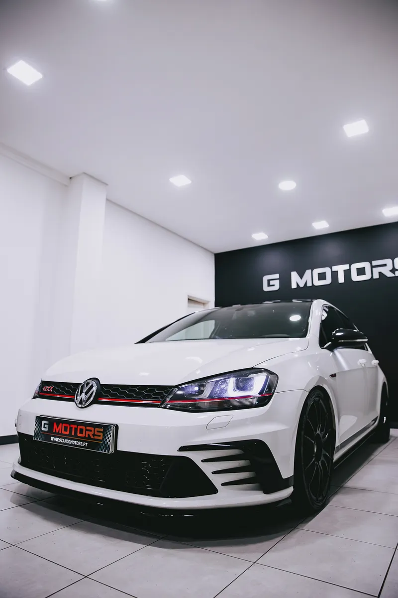 VW Golf 2.0 TSi GTi DSG - foto 5