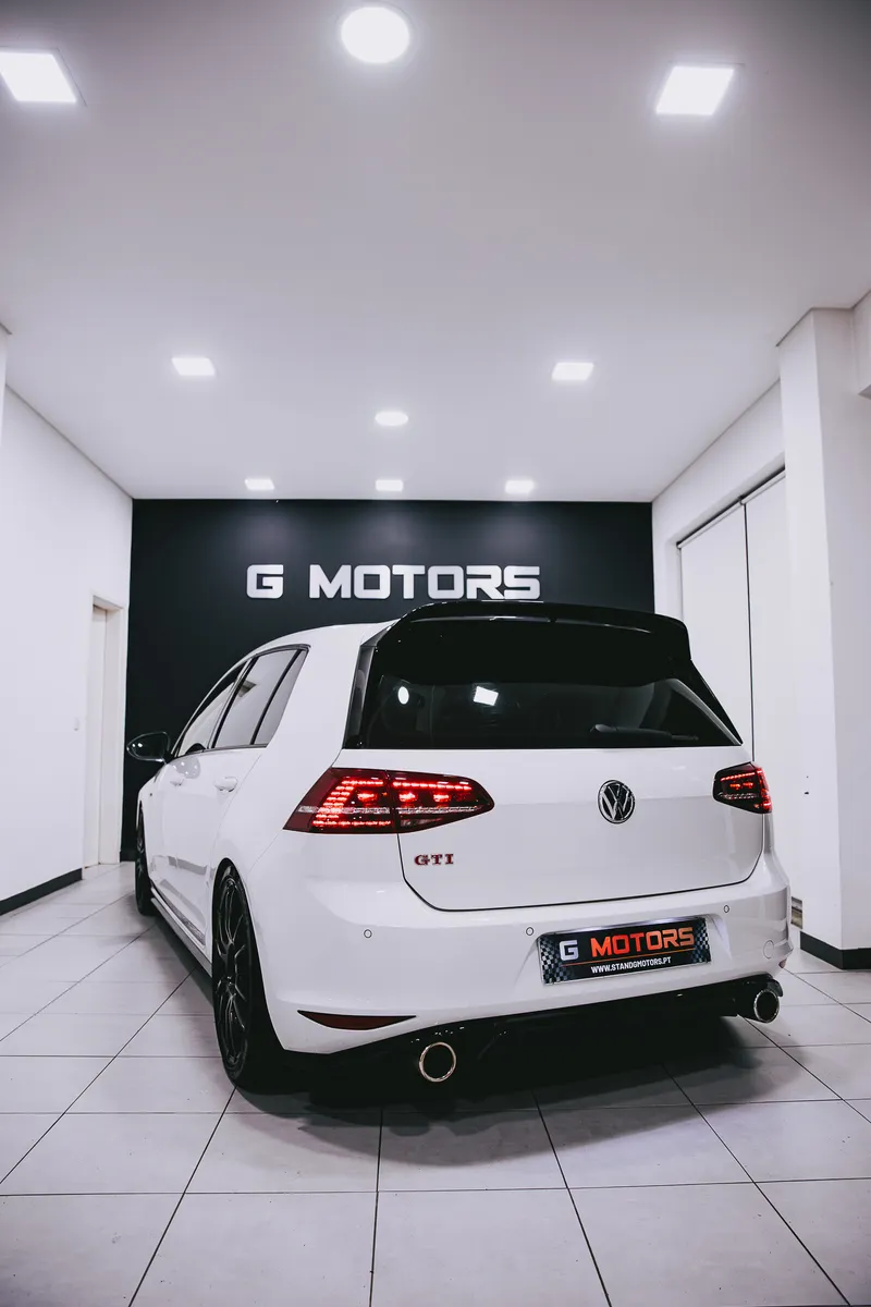 VW Golf 2.0 TSi GTi DSG - foto 6