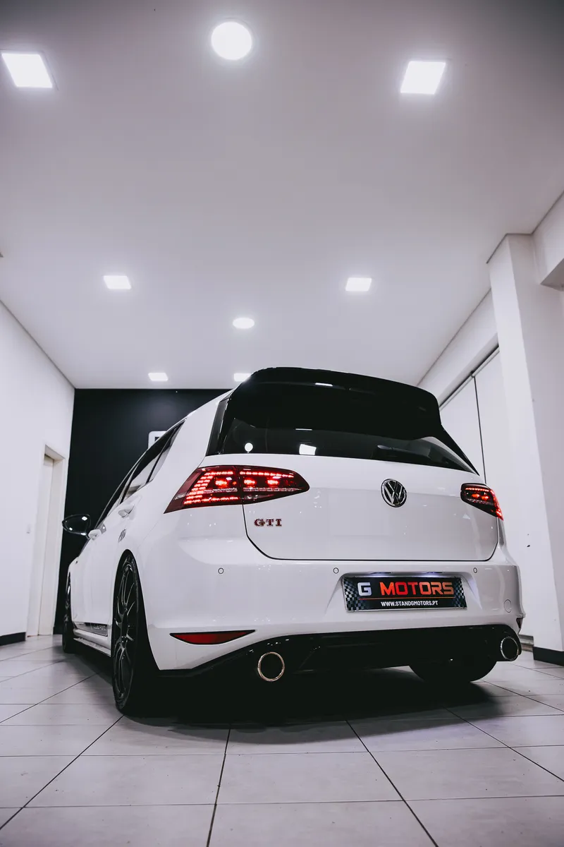 VW Golf 2.0 TSi GTi DSG - foto 7
