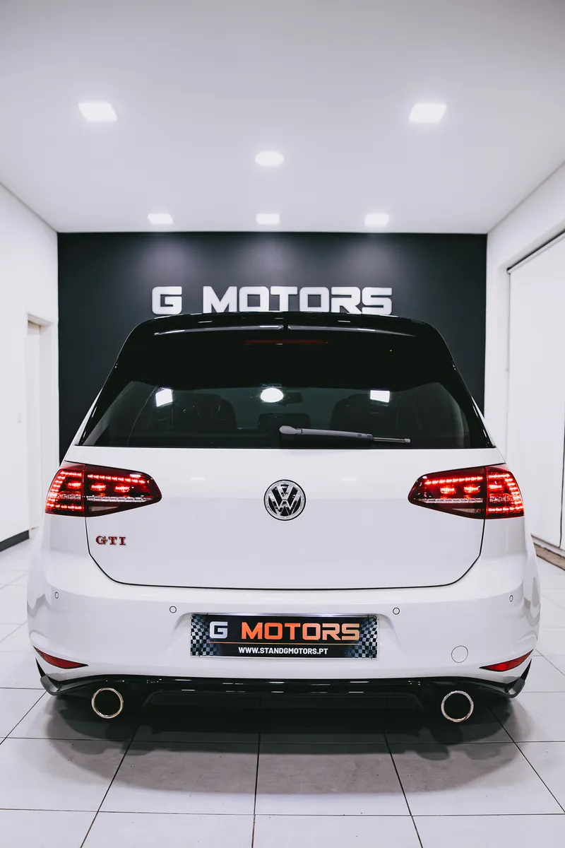 VW Golf 2.0 TSi GTi DSG - foto 8