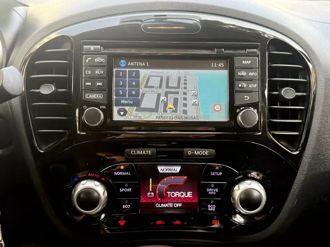 Nissan Juke  1 5 Dci Acenta S S 104g - foto 3