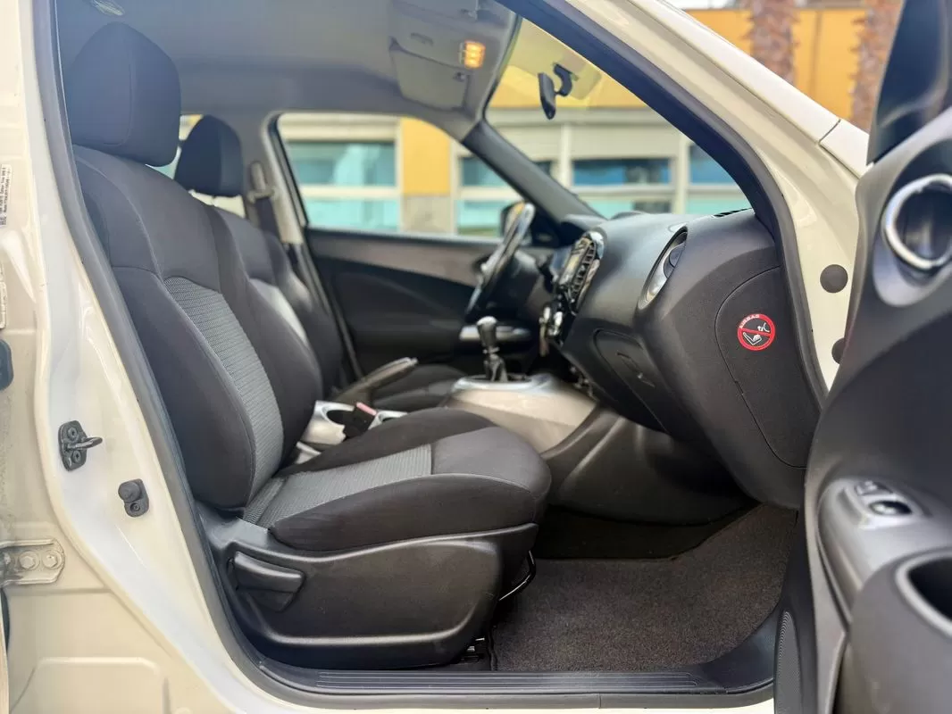 Nissan Juke  1 5 Dci Acenta S S 104g - foto 5