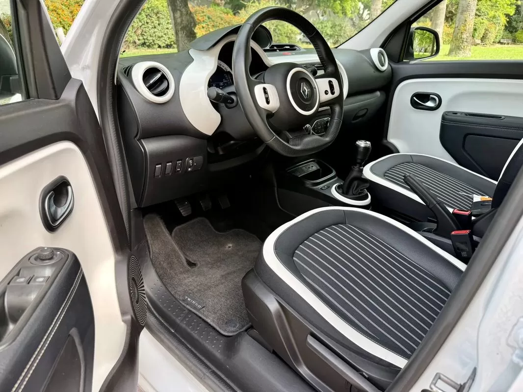 Renault Twingo 1.0 SCe Intens - foto 2