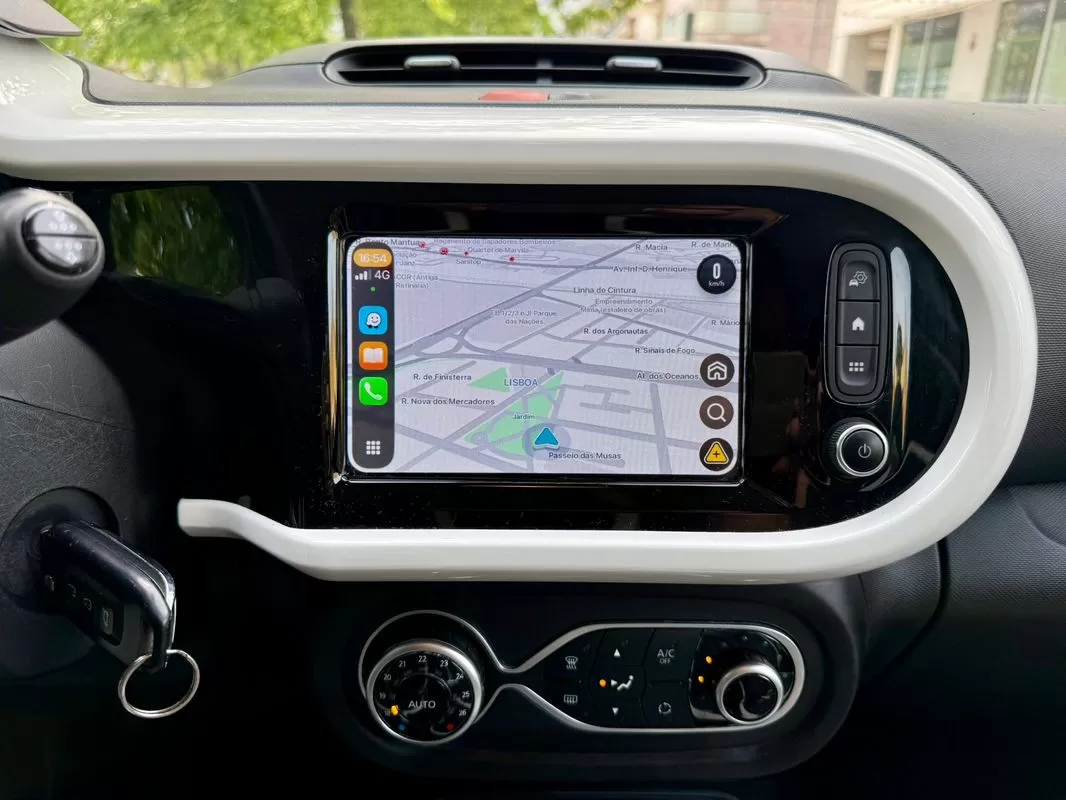 Renault Twingo 1.0 SCe Intens - foto 3