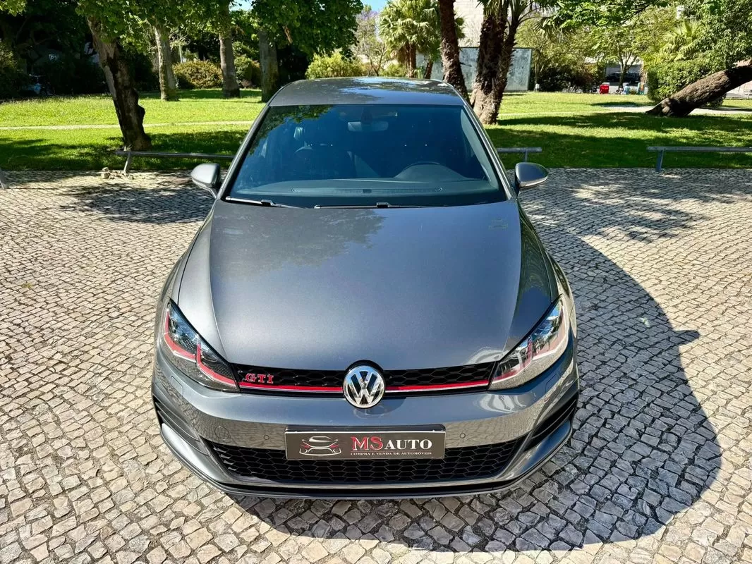 VW Golf 2.0 TSI GTI DSG Performance - foto 7