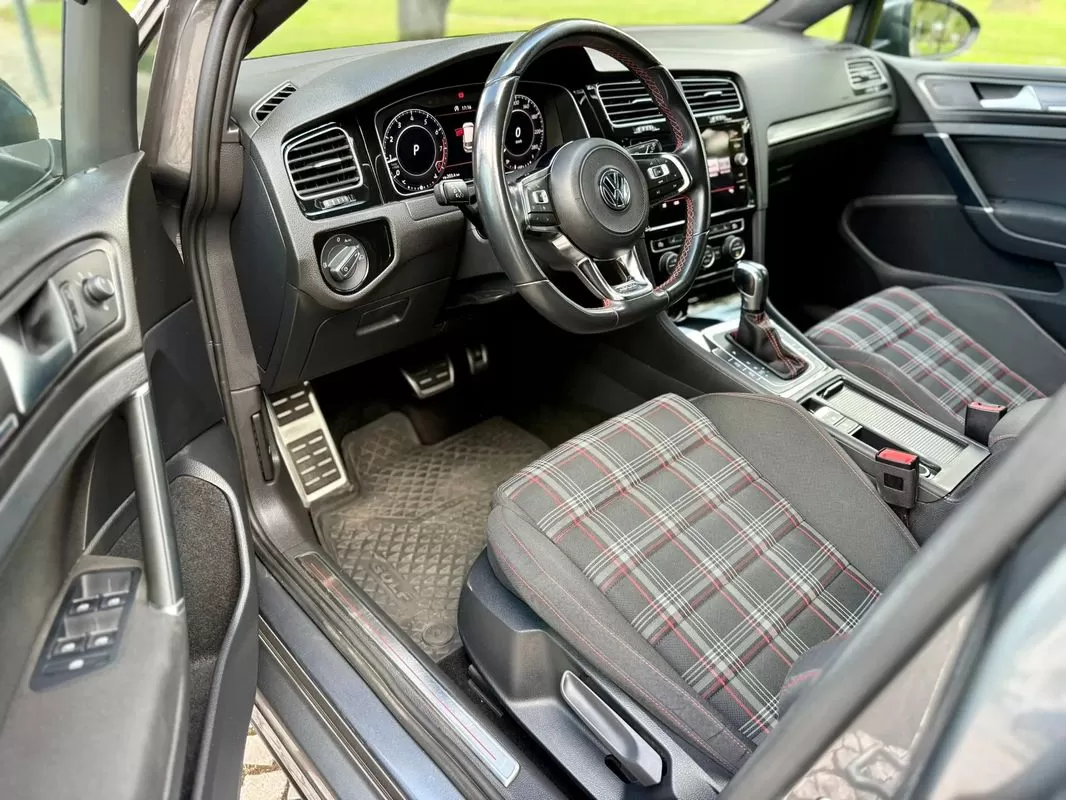 VW Golf  Gti 2 0 Tsi Opf Dsg Performance - foto 2