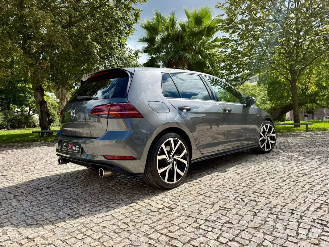 VW Golf  Gti 2 0 Tsi Opf Dsg Performance - foto 4