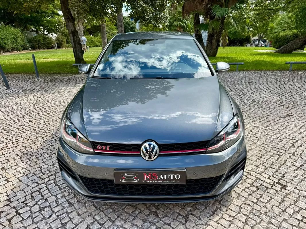 VW Golf  Gti 2 0 Tsi Opf Dsg Performance - foto 7