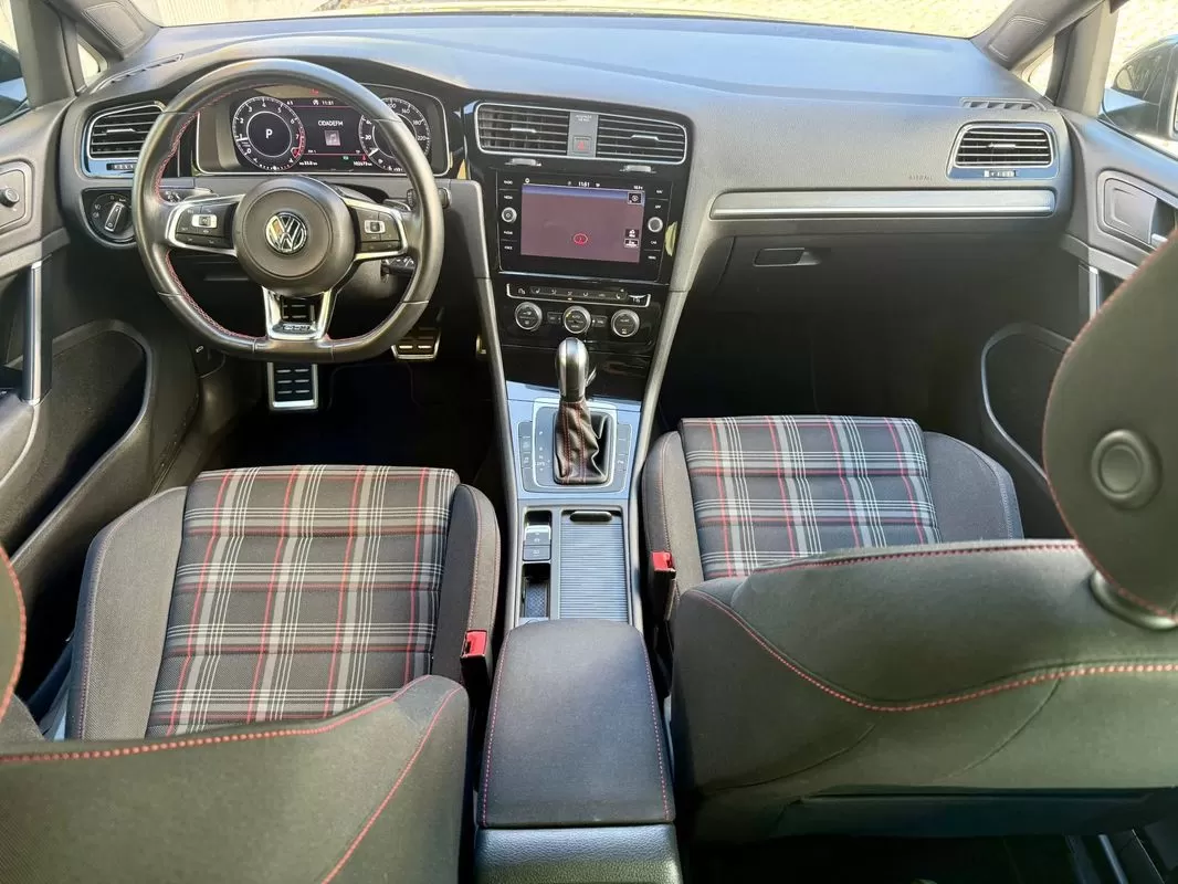 VW Golf  Gti 2 0 Tsi Opf Dsg Performance - foto 8