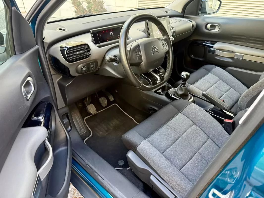Citroën C4 Cactus  Puretech 110 Stop Start Shine Pack - foto 2