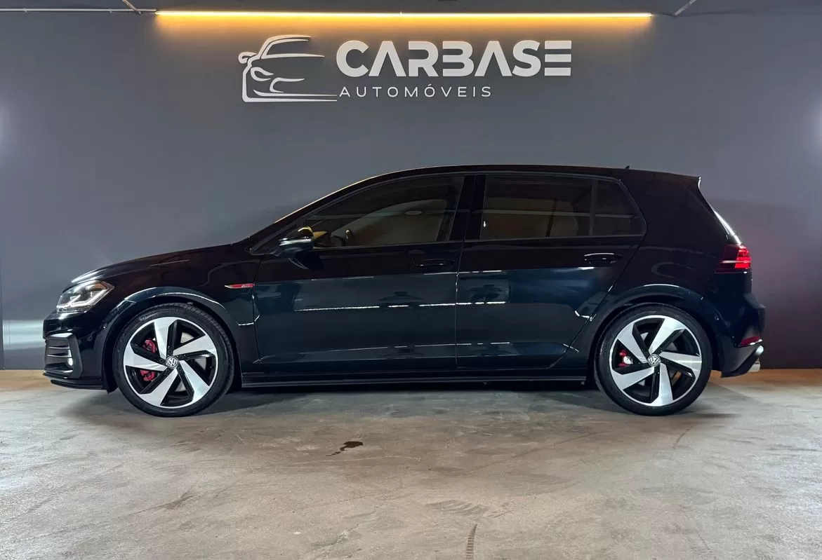 VW Golf 2.0 TSI GTI DSG Performance - foto 3