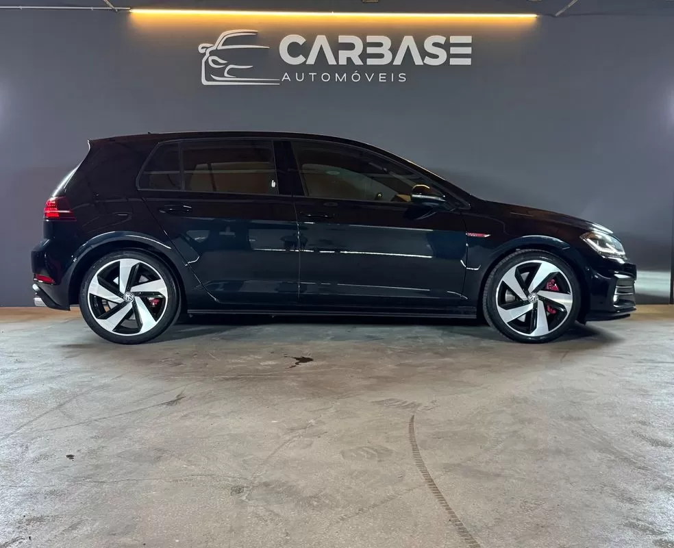 VW Golf 2.0 TSI GTI DSG Performance - foto 4