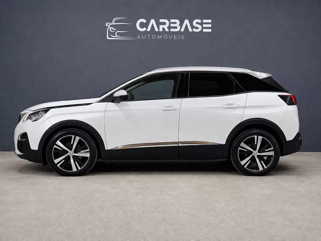 Peugeot 3008 1.5 BlueHDi Allure - foto 2