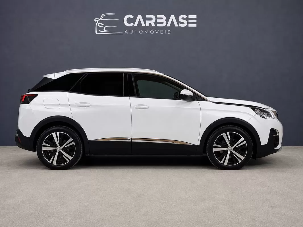 Peugeot 3008 1.5 BlueHDi Allure - foto 3