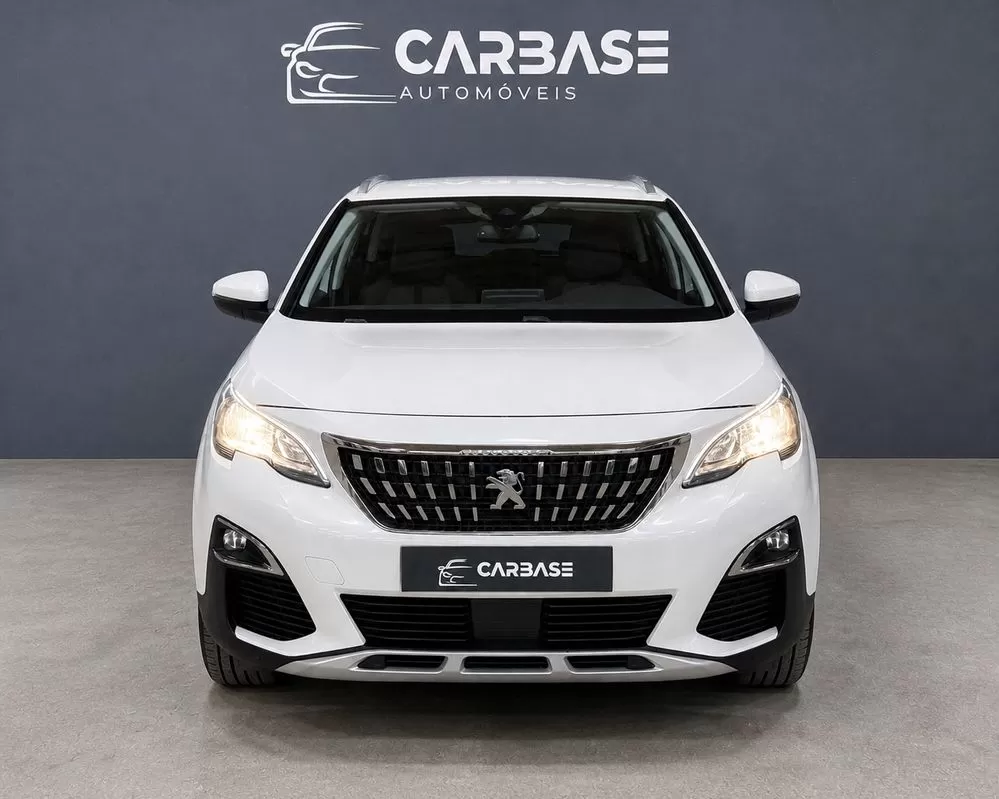 Peugeot 3008 1.5 BlueHDi Allure - foto 4