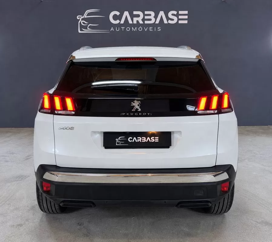 Peugeot 3008 1.5 BlueHDi Allure - foto 5