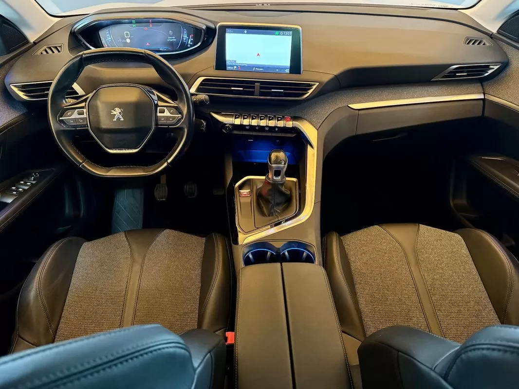 Peugeot 3008 1.5 BlueHDi Allure - foto 6