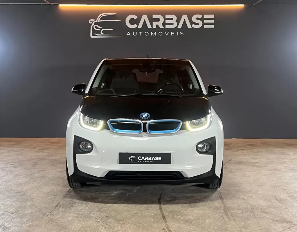 BMW i3   94 Ah - foto 2
