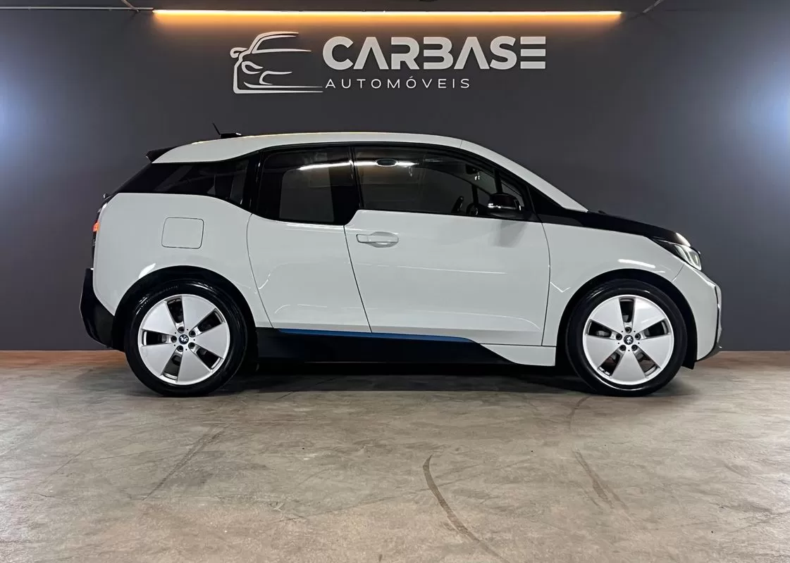 BMW i3   94 Ah - foto 4