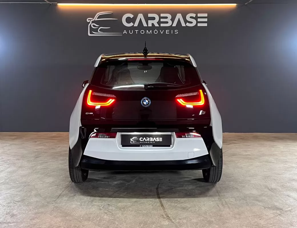 BMW i3   94 Ah - foto 5