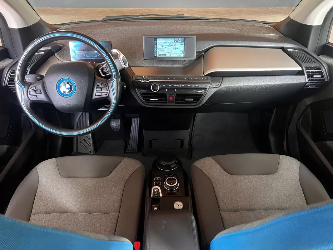 BMW i3   94 Ah - foto 6