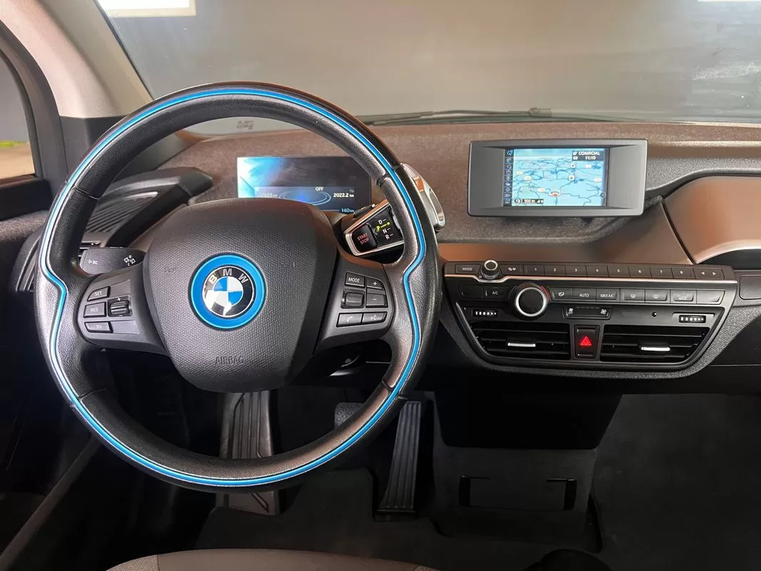 BMW i3   94 Ah - foto 7
