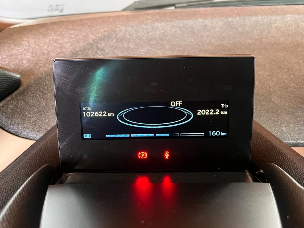 BMW i3   94 Ah - foto 8