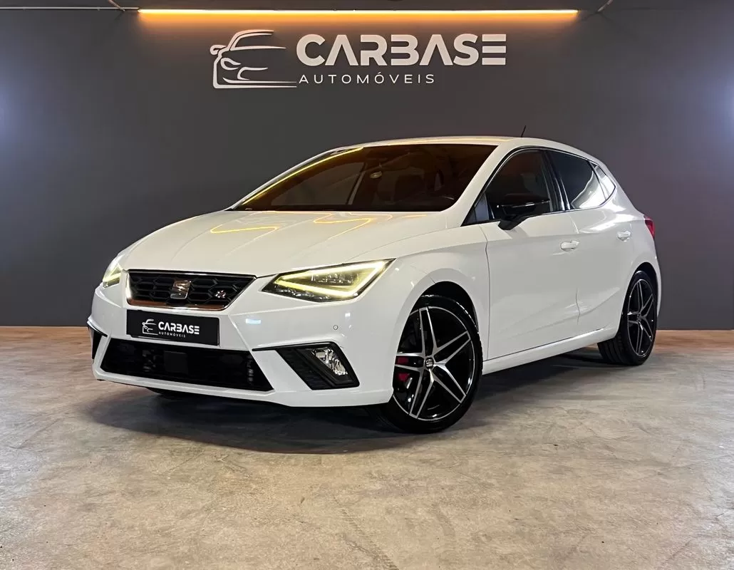 Seat Ibiza 1.0 EcoTSI FR
